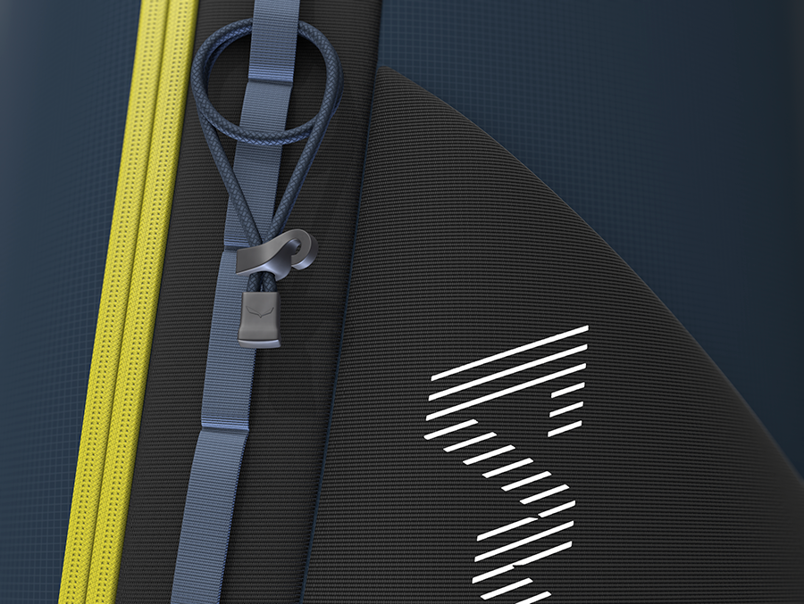 SKYWALK - HIKE 2 - Sac à dos