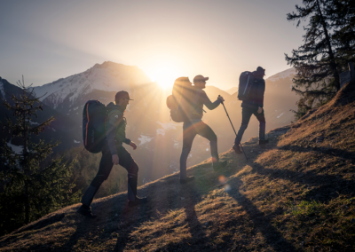 SKYWALK - HIKE 2 - Sac à dos