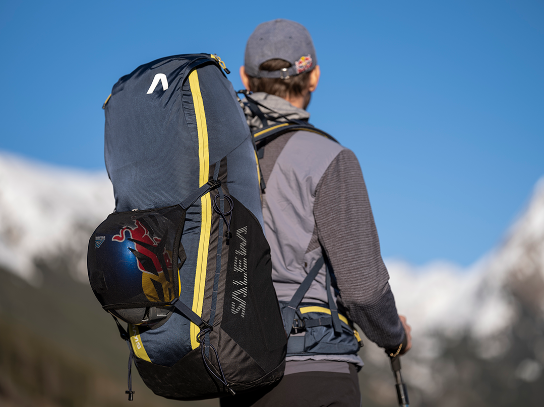 SKYWALK - HIKE 2 - Sac à dos