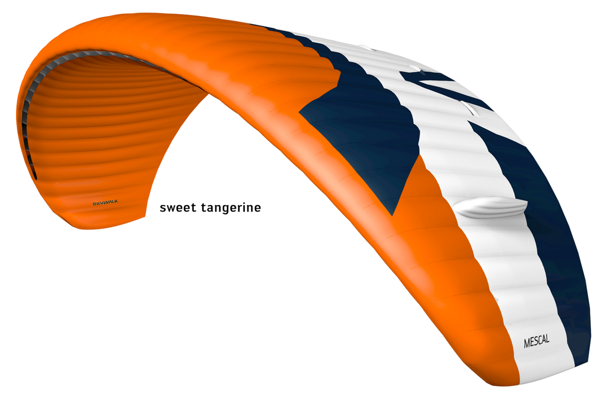 SKYWALK - Mescal 7 Parapente EN-A pour débutant
