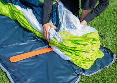 SKYWALK - SOFTBAG 2 - Tubebag