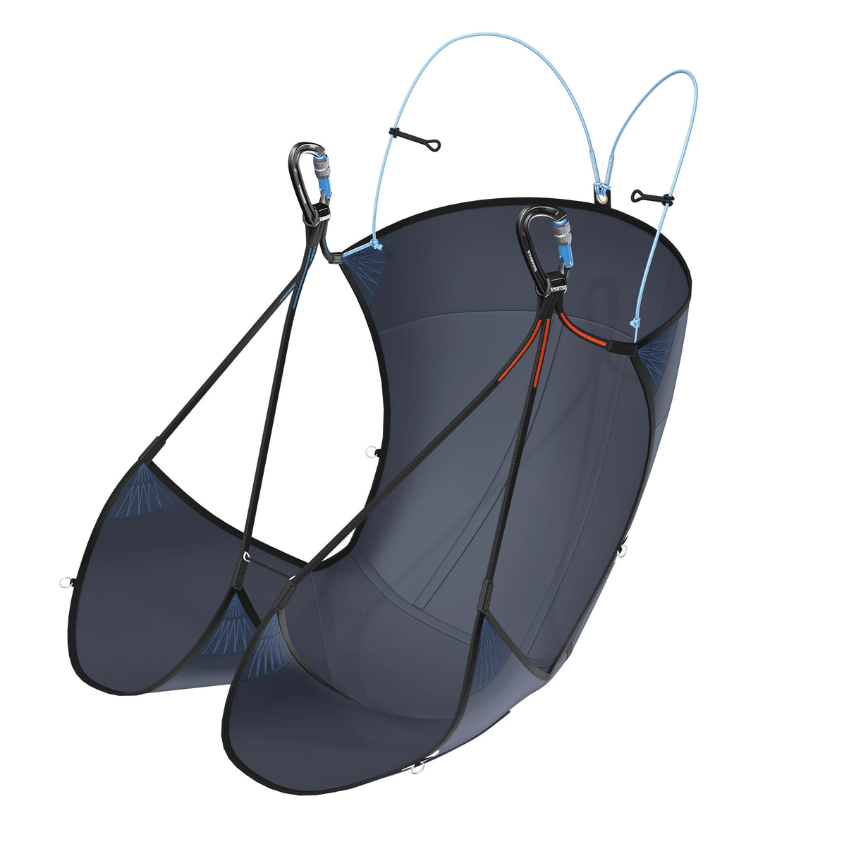 Skywalk Sleeve Sellette string ulra-légère