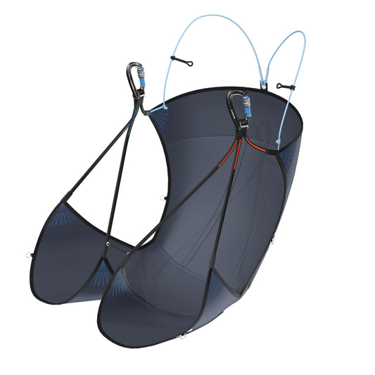 Skywalk Sleeve thong harness