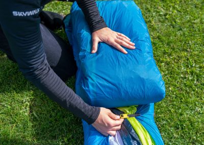 SKYWALK - SMARTMAG - sac de compression