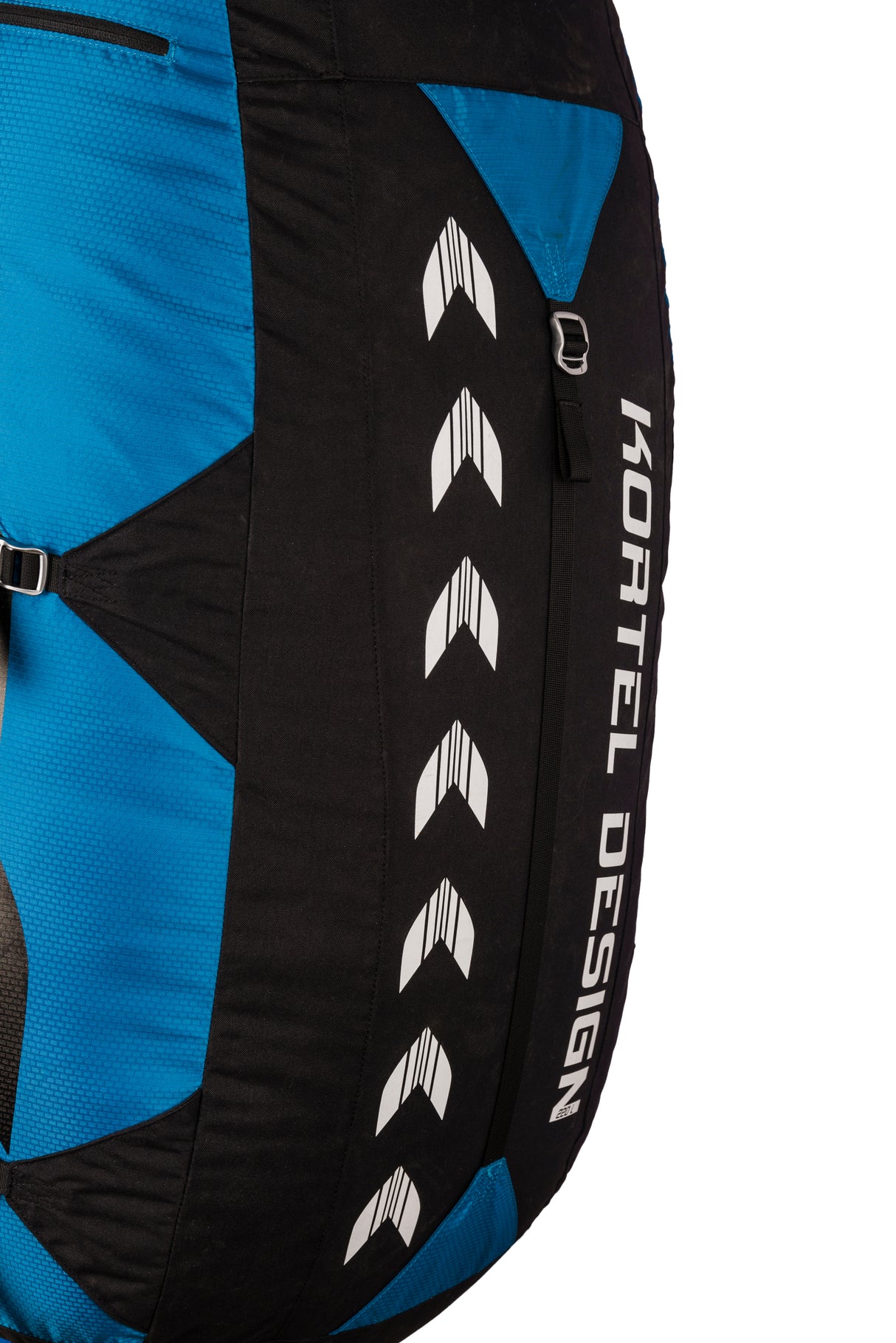 Sac de portage biplace KORTEL SAK K220