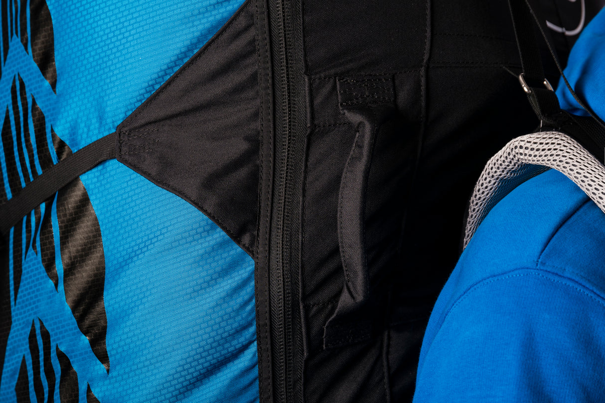 Sac de portage biplace KORTEL SAK K220