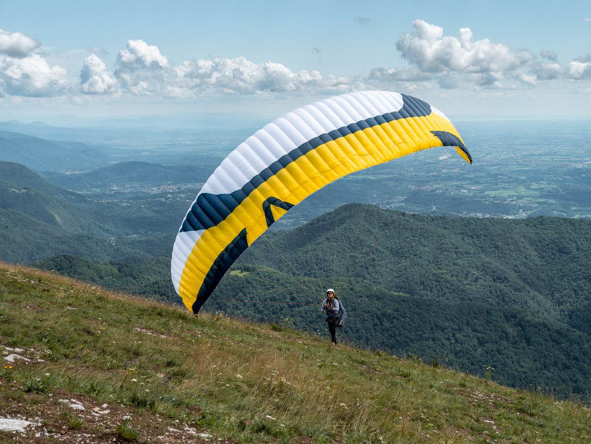 SKYWALK - Tequila 6 - parapente - EN-B