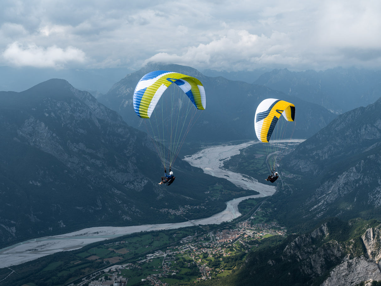 SKYWALK - Tequila 6 - parapente - EN-B