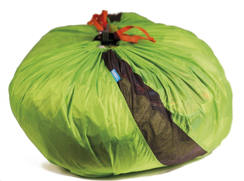 Speed Pack NEO (speedriding) fast bag