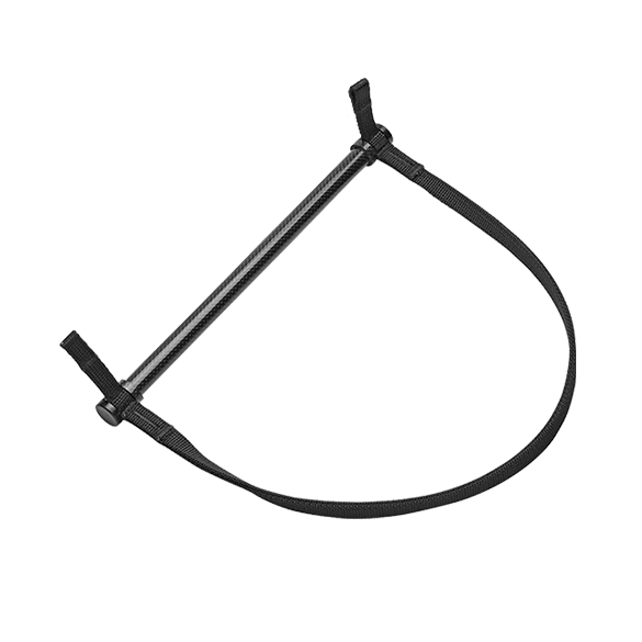 Accelerator Advance Speed Bar nur (Carbon)