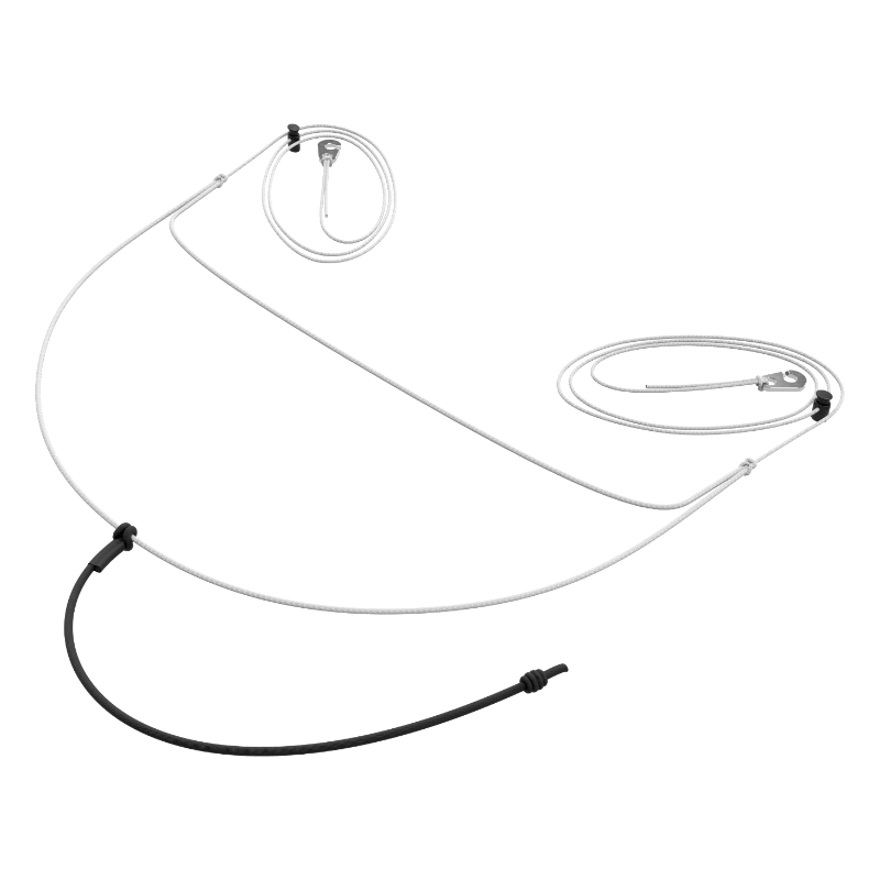 Sellette string Advance Strapless 4 (v2025)