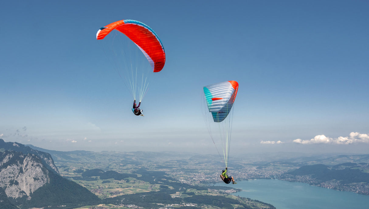 Advance Success 5 Sellette progression confortable