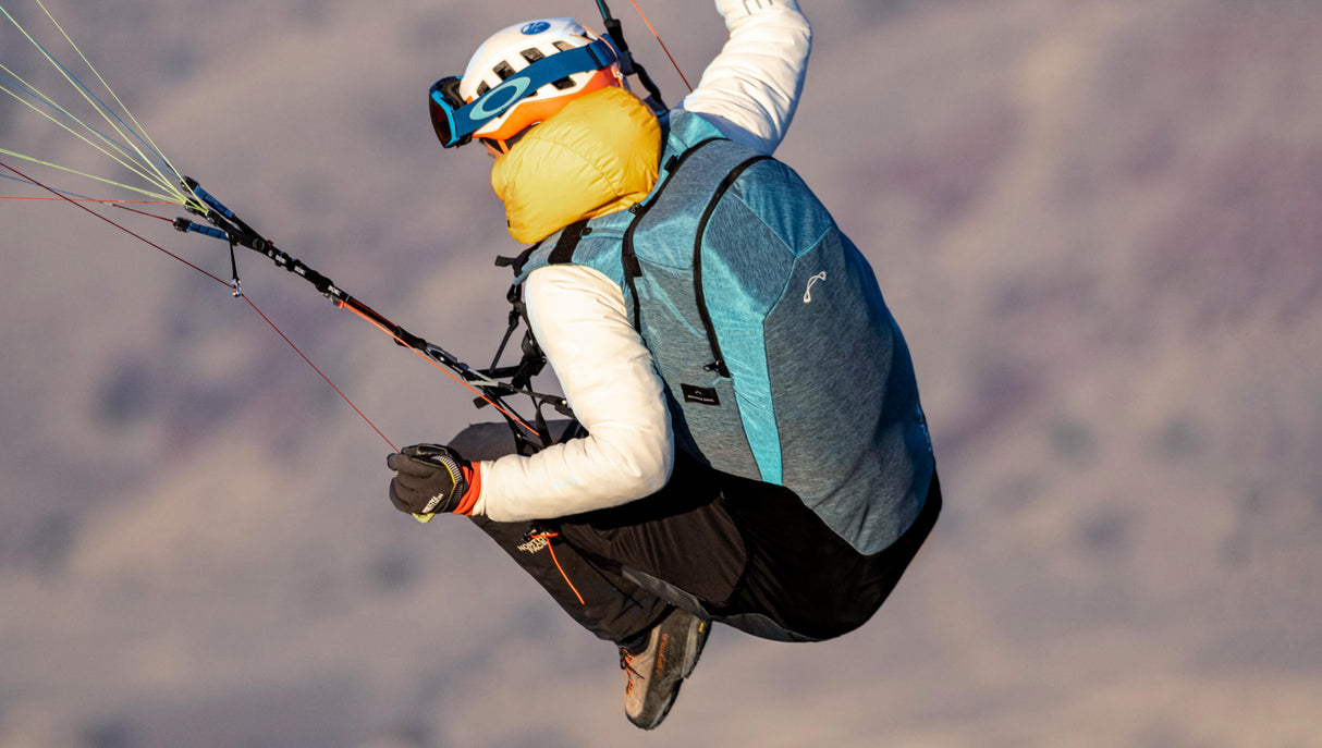 Advance Success 5 Sellette progression confortable