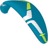 Parapente biplace Ozone Swiftmax 2