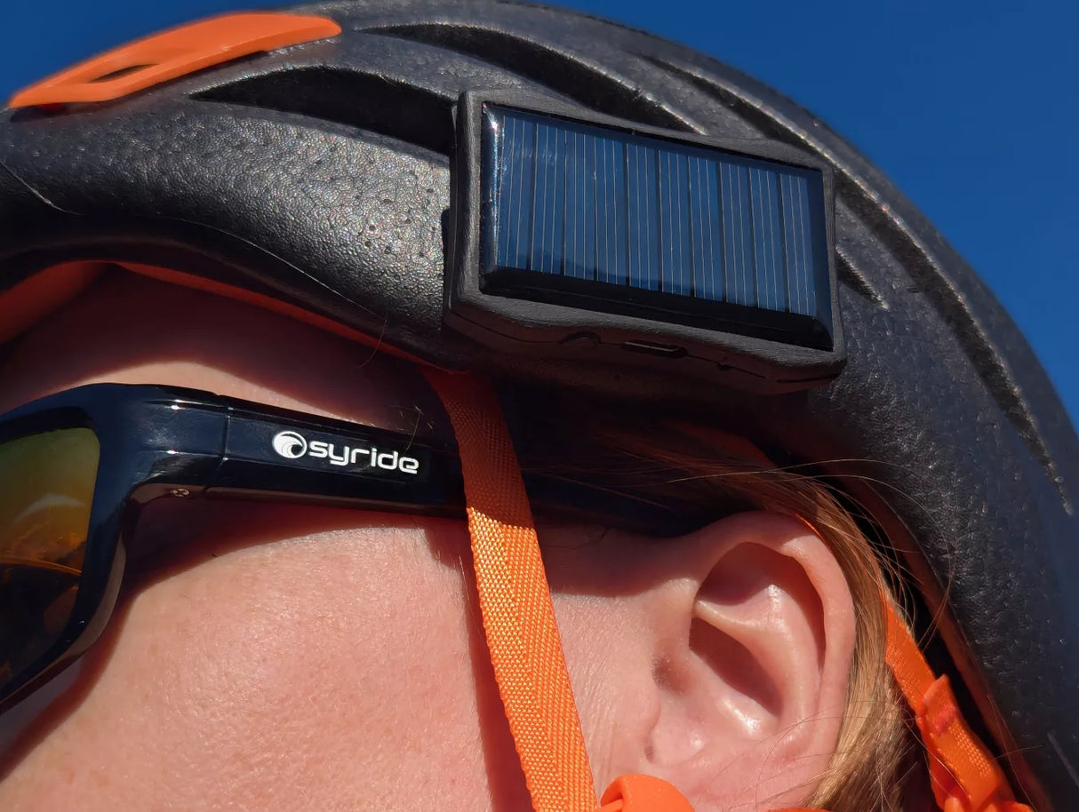 Syride Solar Micro vario solaire ultra léger