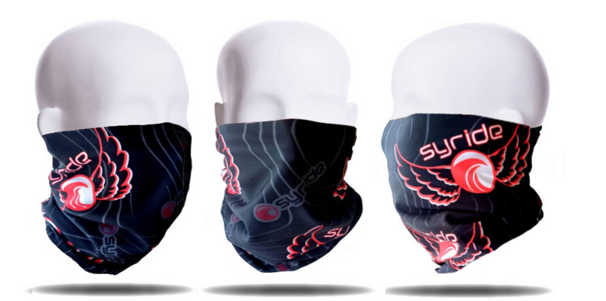 SYRIDE - Tour de cou