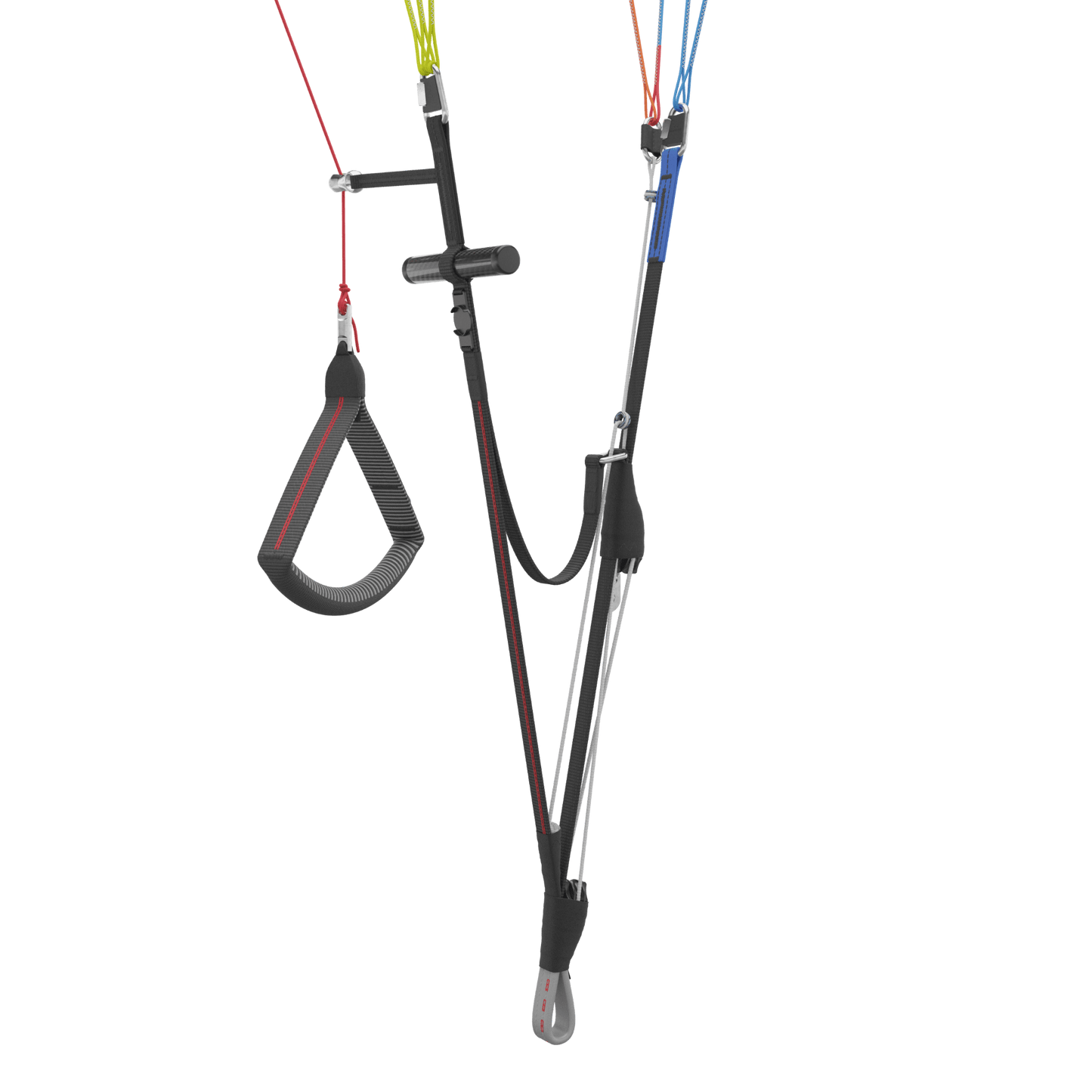 Advance TAU DLS EN C 2-Lignes High Performance XC