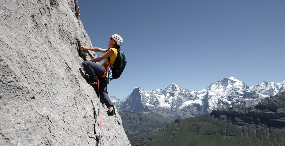 Advance Pi3 - Hike-and-Fly Paraglider