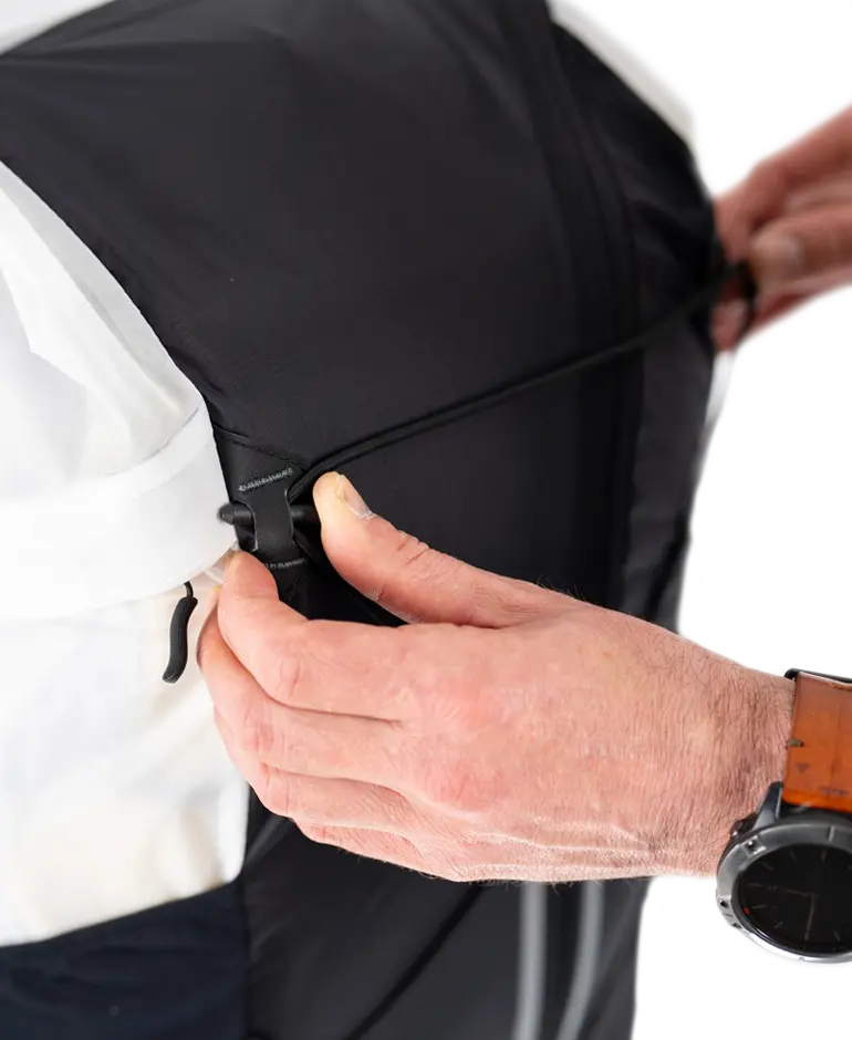 Ozone Trail Race2 Backpack Sac de portage