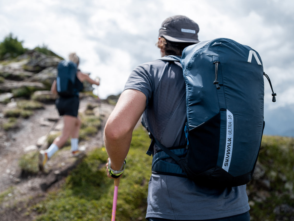 Sac de portage Skywalk ULTRA 18
