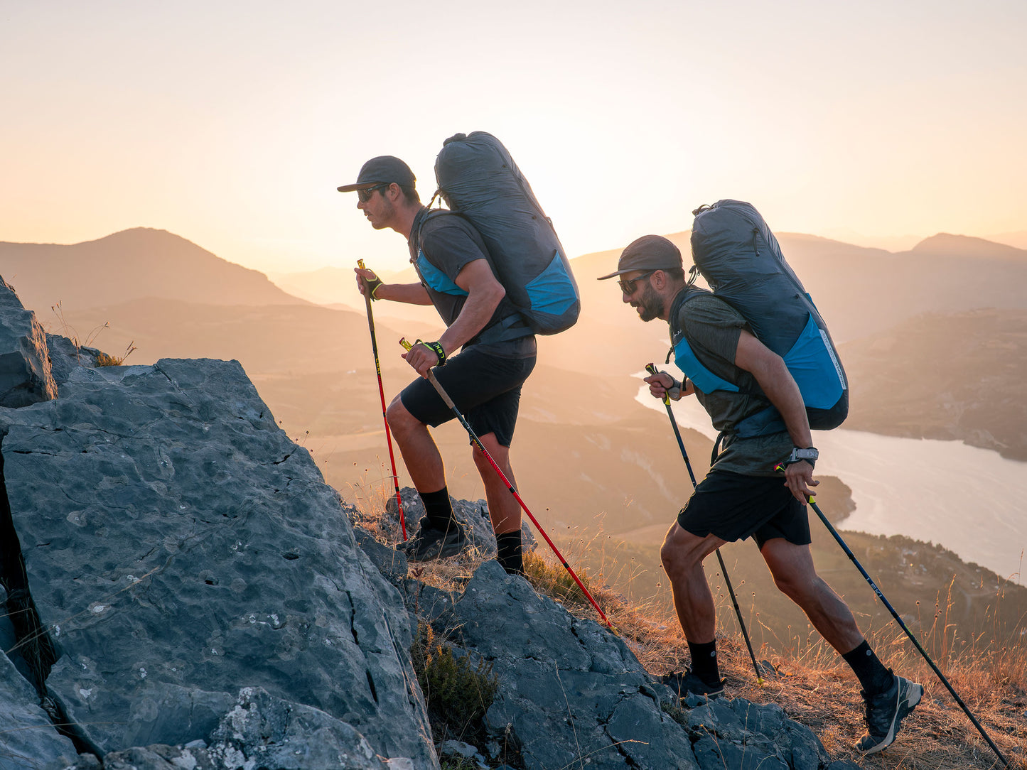 Sac de portage Skywalk ULTRA 18