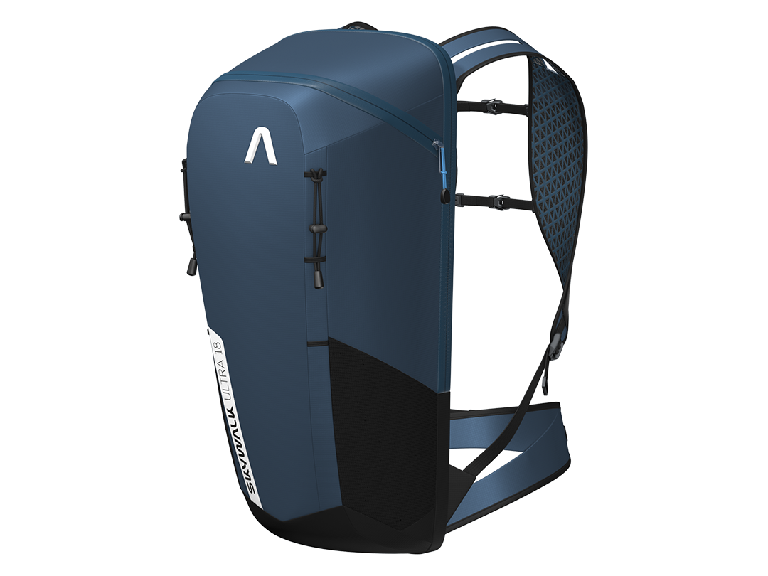 Sac de portage Skywalk ULTRA 18