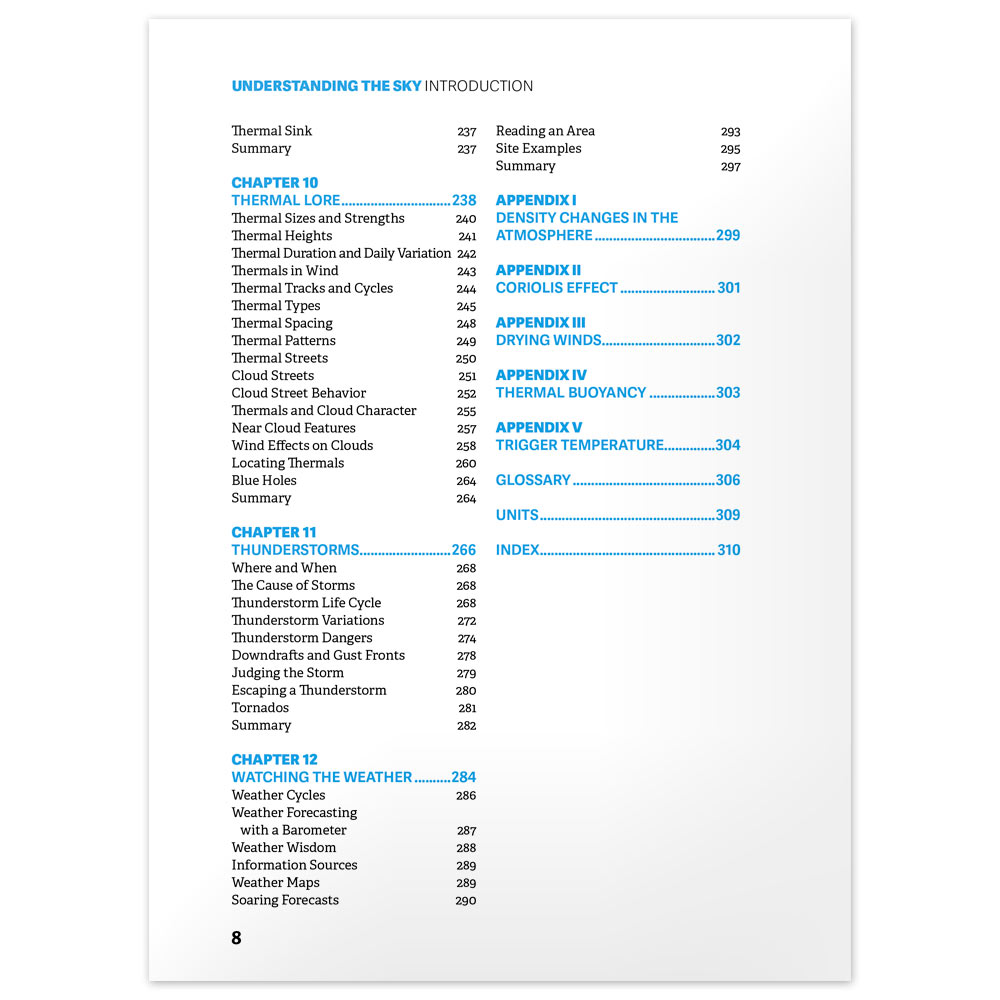 UNDERSTANDING THE SKY – NEW EDITION (version anglaise)