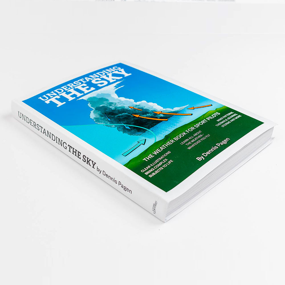 UNDERSTANDING THE SKY – NEW EDITION (version anglaise)