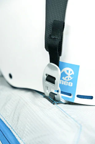 Neo Helmet Holder