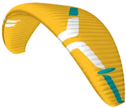 Ozone Vibe GT - Parapente progression EN-B