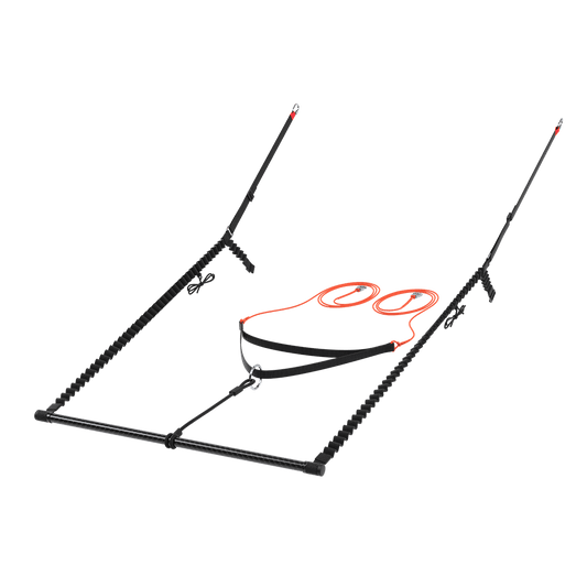 Advance AX 3/4/5, SU 3/4/5 and PR 3 footrests.