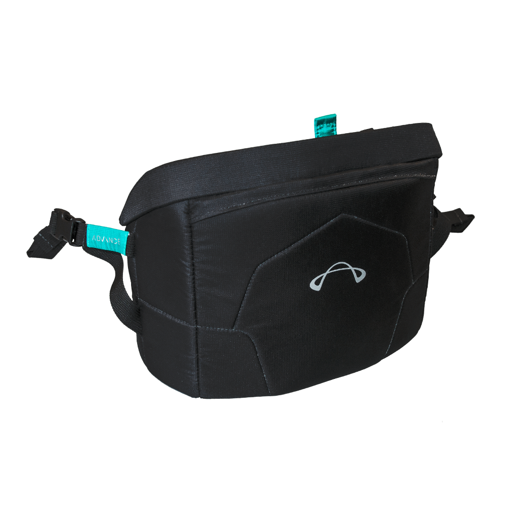 Cockpit Advance Carry