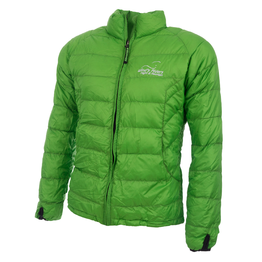 Windsriders - Doudoune Thermik Reverse
