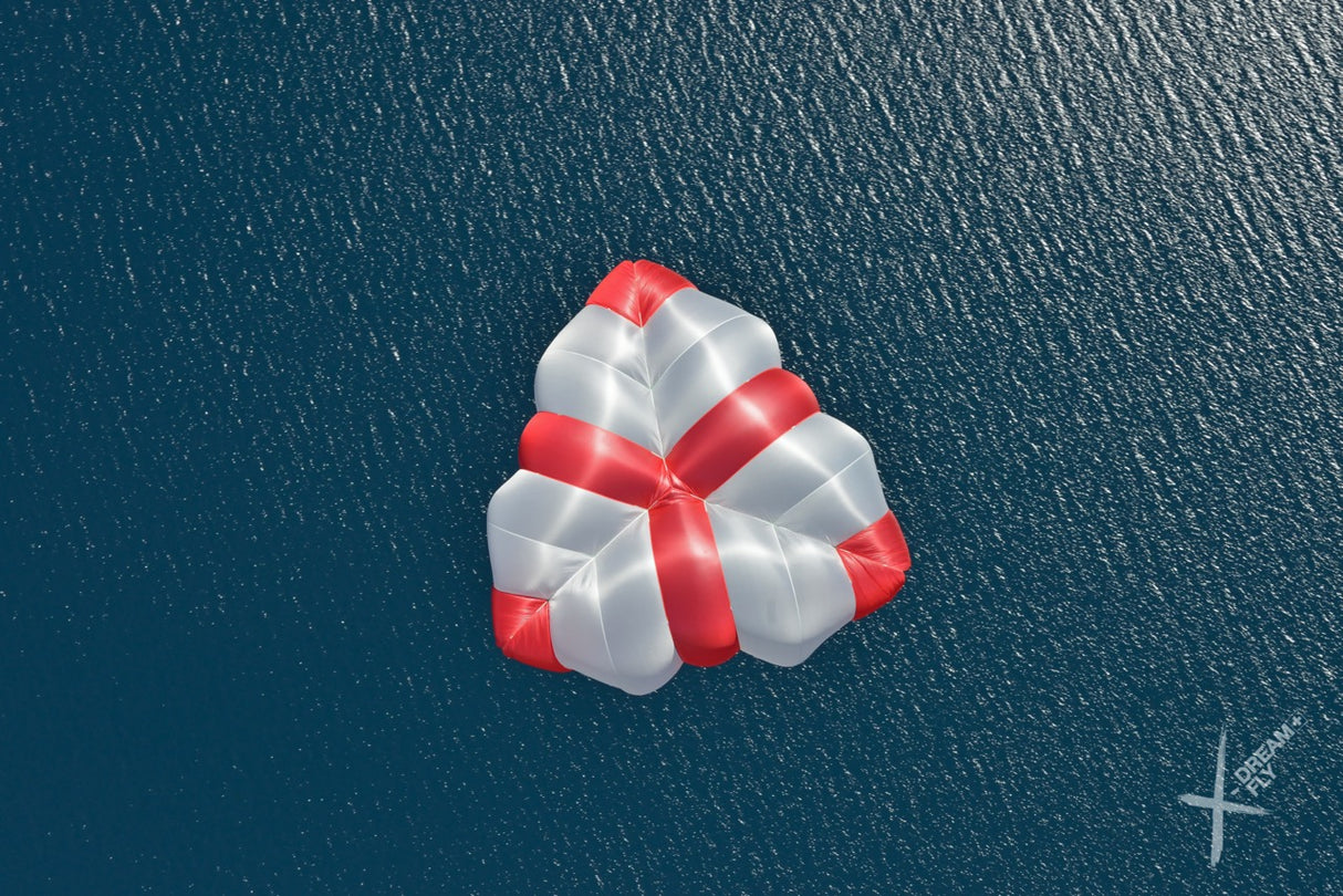 X-Dreamfly X-TWO Lightweight Reserve Parachute