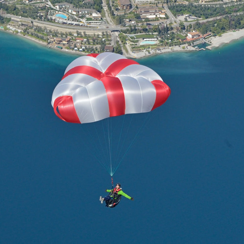 Pack parapente débutant - light
