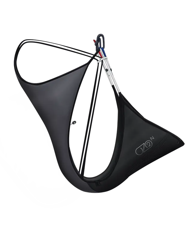 Ozone OZO 2.1 NAKED Sellette string ultra-légère