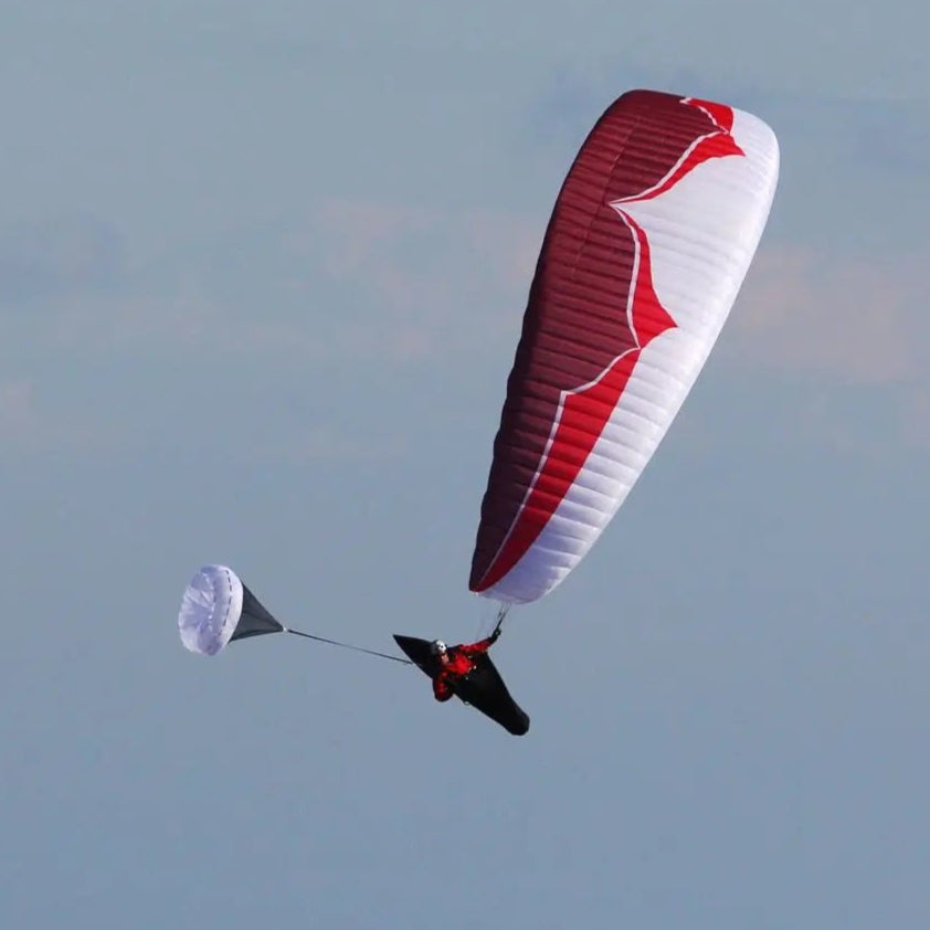 Système Anti-G Ozone