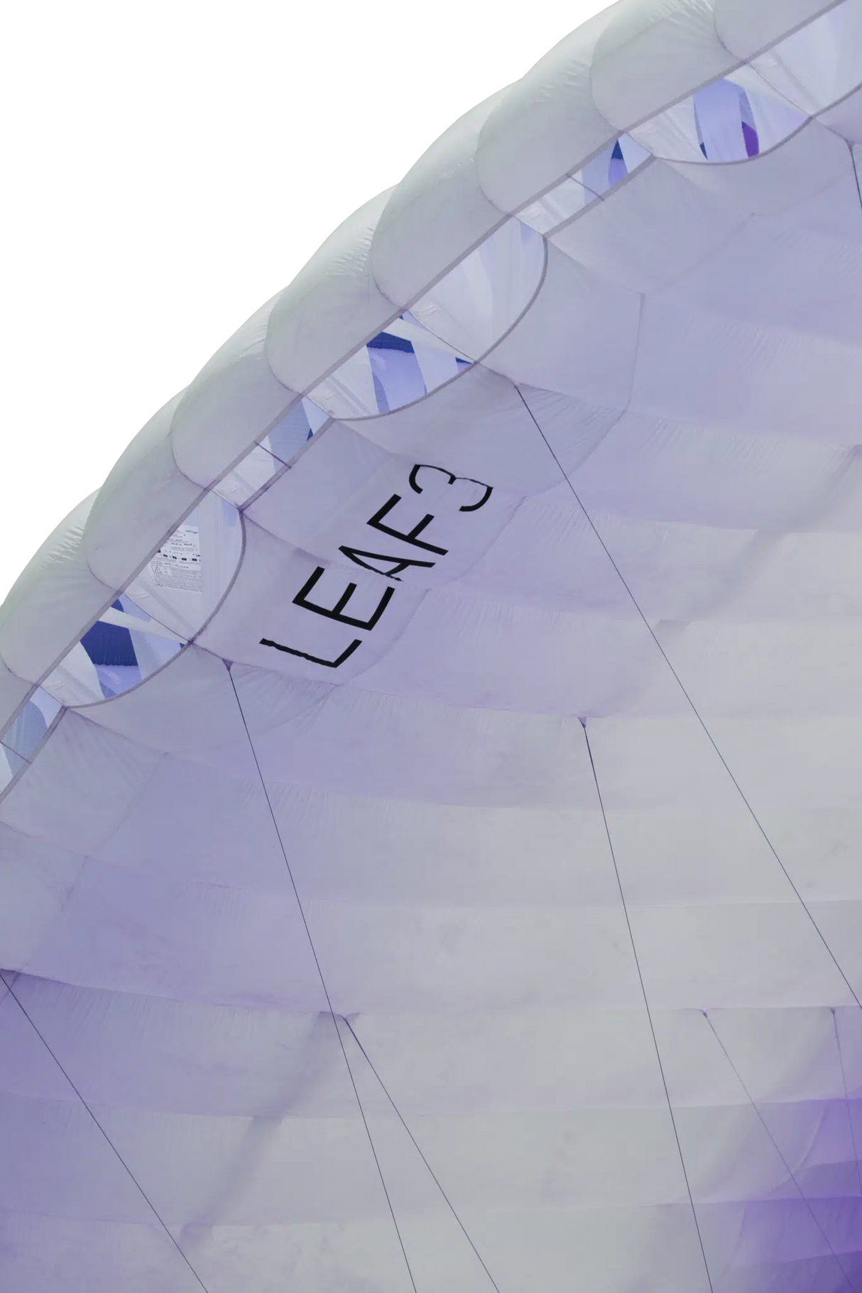 Parapente Supair LEAF 3