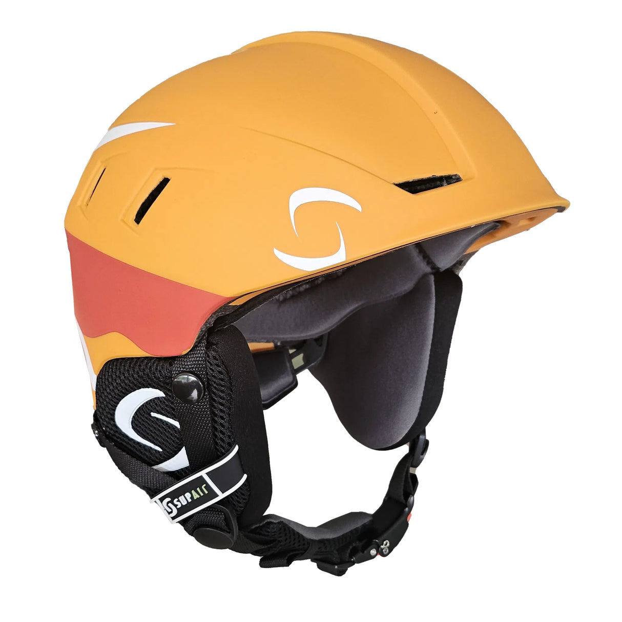 Supair Pilot Classic Paragliding Helmet