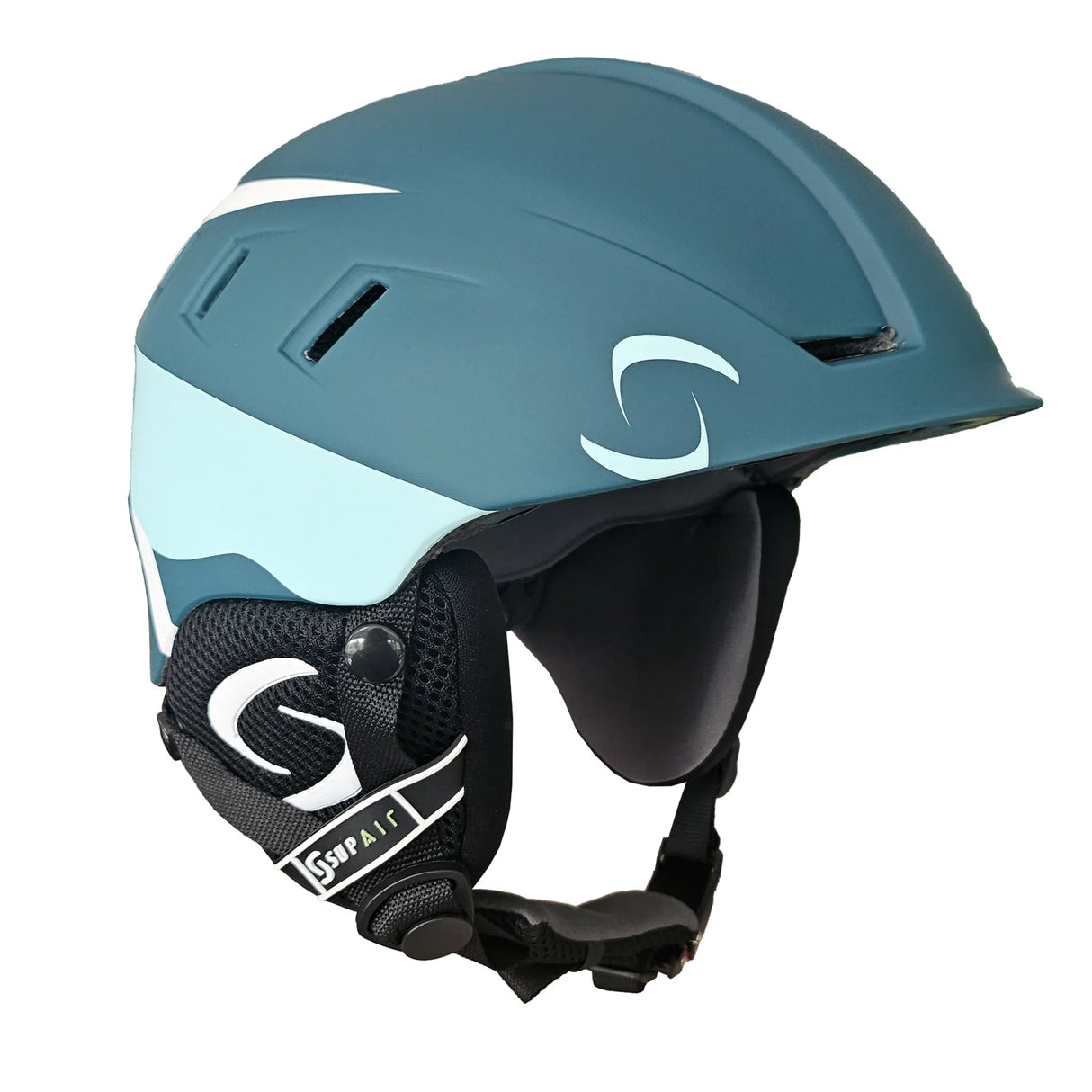 Supair Pilot Classic Paragliding Helmet