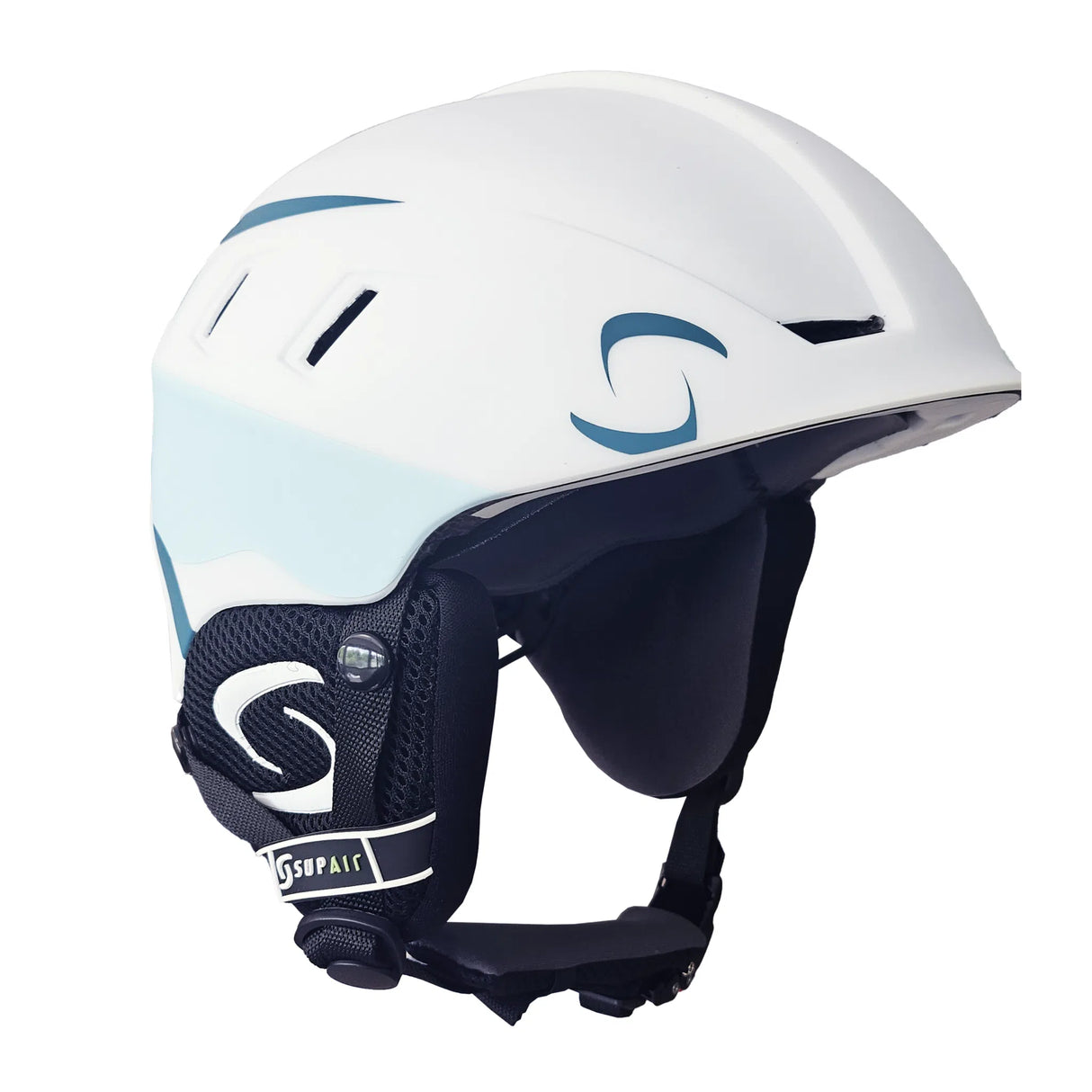 Supair Pilot Classic Paragliding Helmet