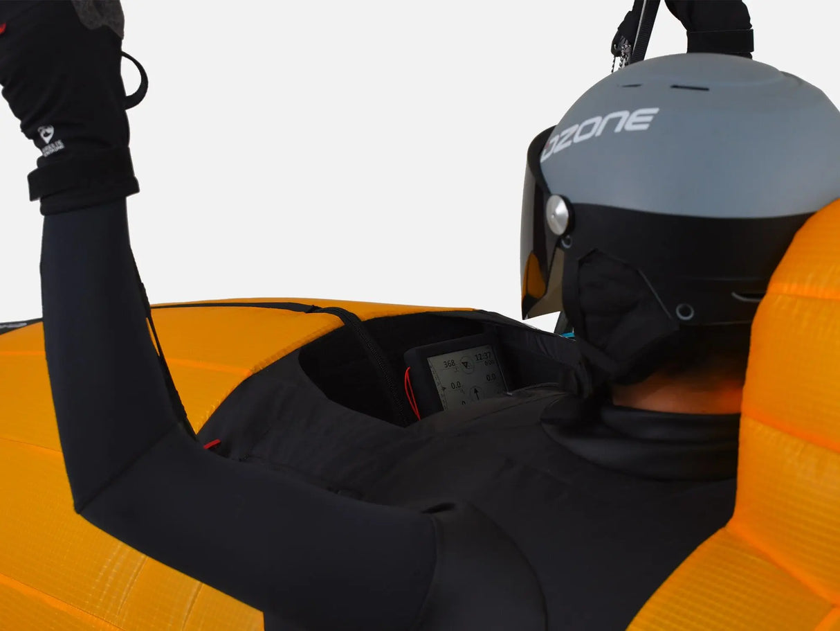 Ozone Sublite – Sellette de parapente compétition ultra légère