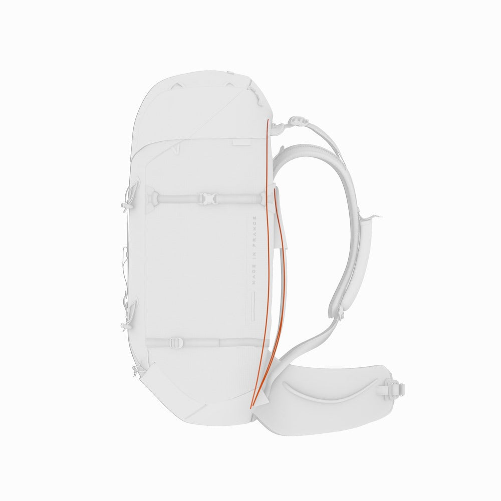 Sac à dos technique HIKE femme NEO 20 / 30 / 45 l