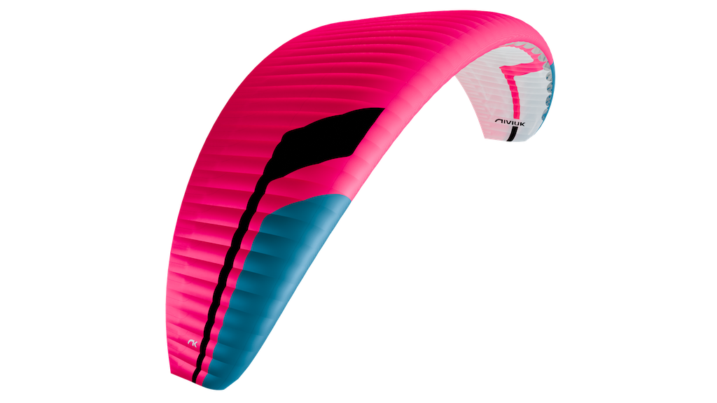 Niviuk TAKOO 6 Tandem Paraglider
