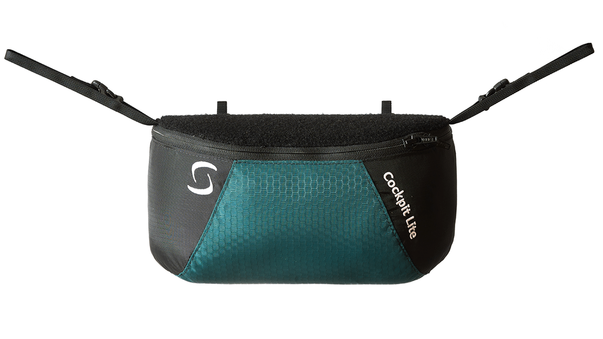 Cockpit Supair Lite 2