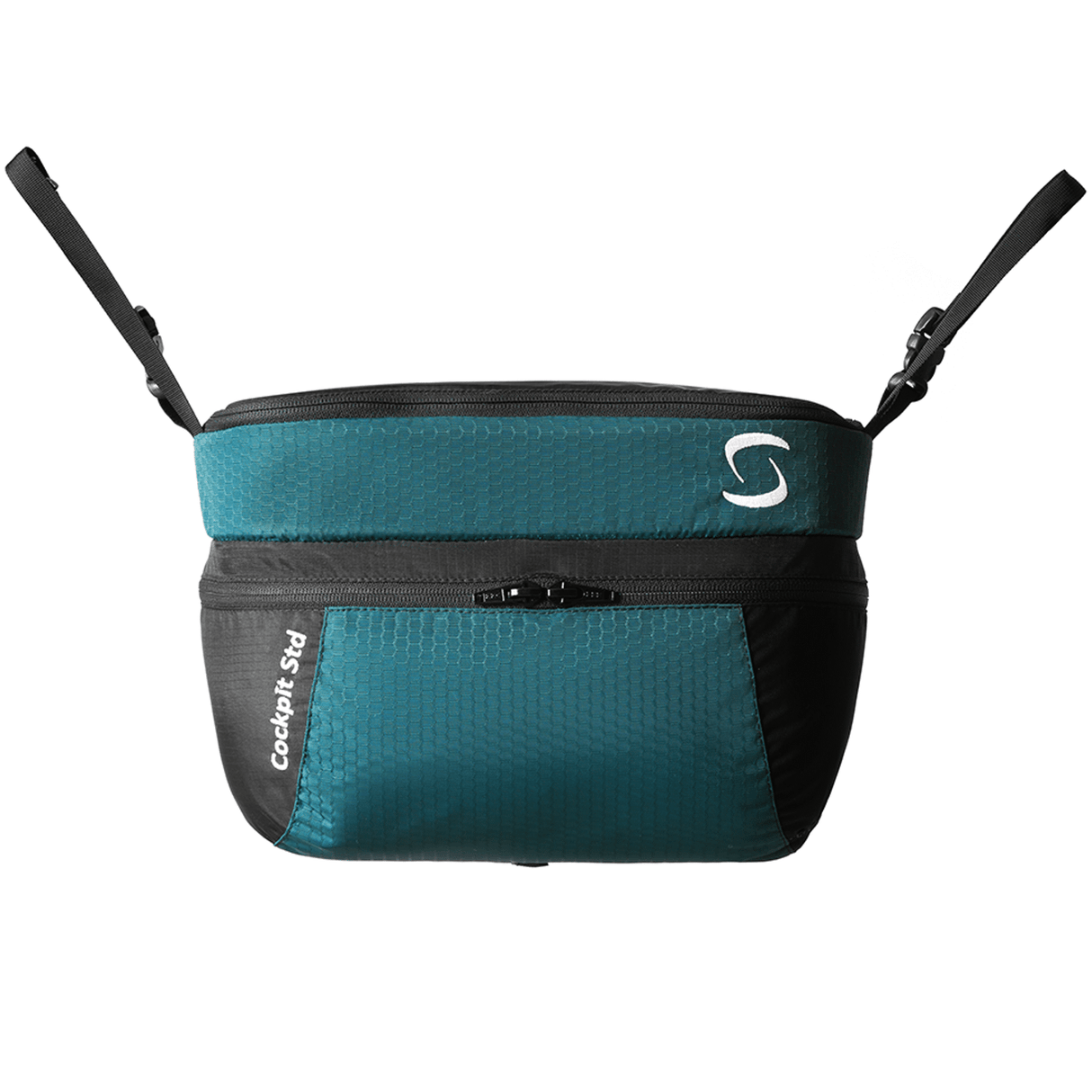 Supair Standard 2 Cockpit