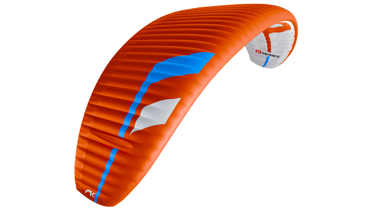 NIVIUK - HOOK 7P - Parapente