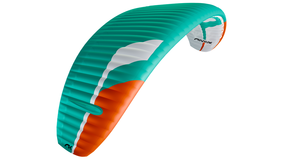 NIVIUK - HOOK 7 - Parapente EN-A+