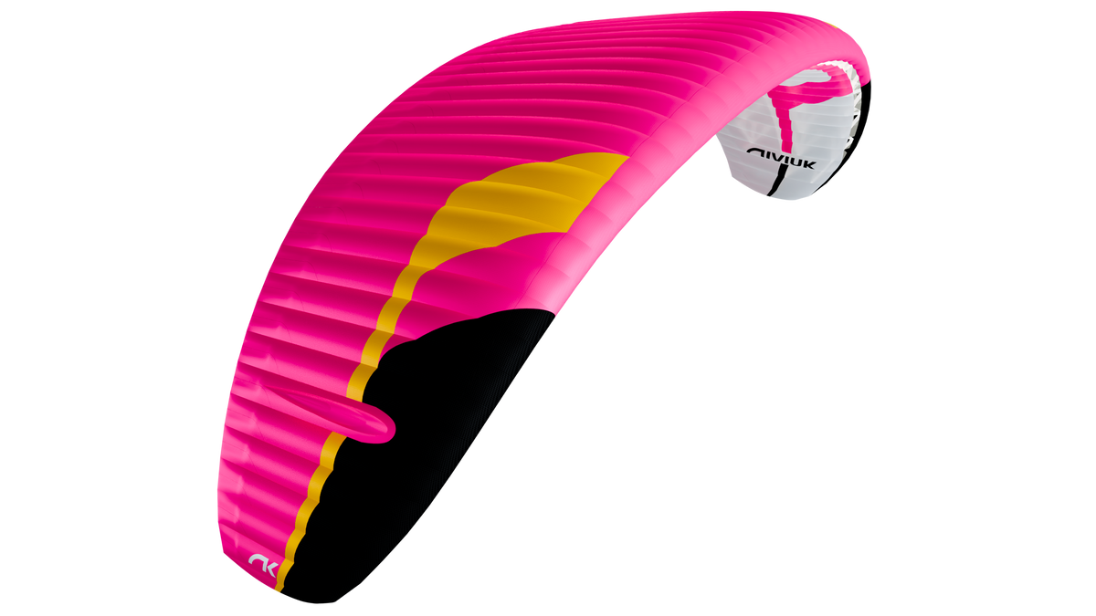NIVIUK - HOOK 7 - Parapente EN-A+
