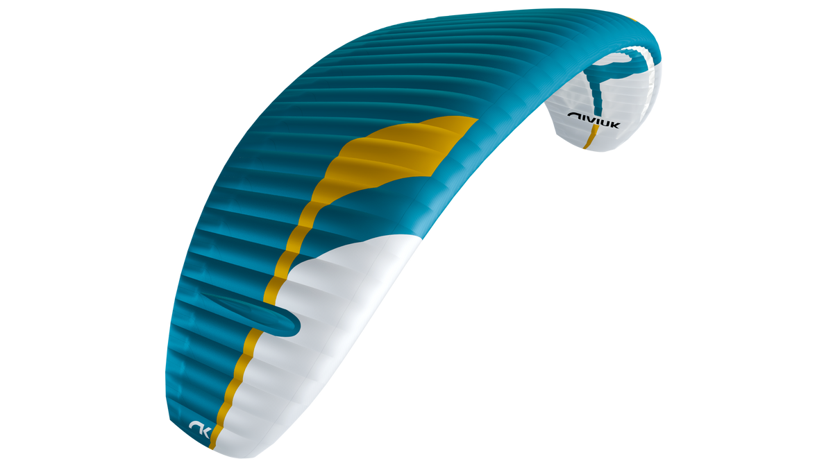 NIVIUK - HOOK 7 - Parapente EN-A+